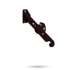 SECURISTAY TIMBER BROWN