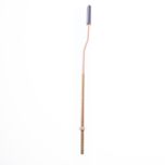 FLUSH BOLT ROD 'BENT' 300mm