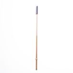 F/BOLT ROD 300MM PLASTIC D TIP