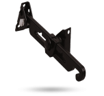 SECURISTAY ALUMINIUM BLACK