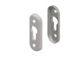 CYLINDER ESCUTCHEON SET