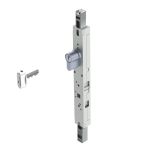 BIFOLD LOCK LOCKING