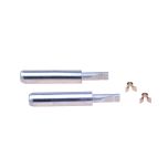M/POINT S/BOLT 12.7MM SS PR