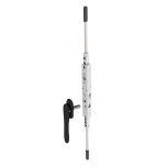 UNO TBL BI-FOLD NL 18MM BLACK