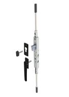 ARIA TBL BI-FOLD LOCKING 18MM BLACK