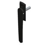 ARIA PINNACLE BIFOLD HANDLE BLACK