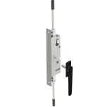 ARIA SBS PIN BF 25R2P NL BLACK