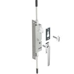 ARIA SBS PIN BF 25R2P 10/34 HC SATIN CHROME