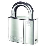 GRADE 4 PADLOCK WITH 25MM SHACKLE KD