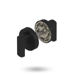 APEX 4PT LEVER SET RD BLACK