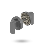 APEX 4PT LEVER SET RD