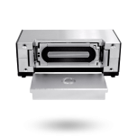 SECURITRON MAGNET LOCK WITH DUAL ACTION