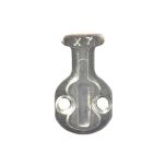 570 SERIES X7 CAM TO SUIT SELECTOR