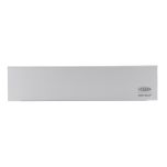 726 SERIES CLIP ON COVER SILVER