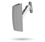 YALE GUARDIAN ALUMINIUM P COLOUR LS