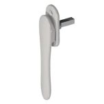 UNO TWINBOLT BIFOLD HANDLE