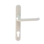 VERONA SINGLE HANDLE - INTERNAL LOCKING