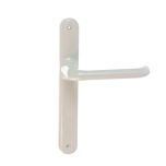VERONA SINGLE HANDLE - INTERNAL NON- LOCKING