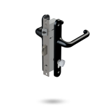 VERONA INDURO 30BS 2PT LT HT 10/30 BLACK