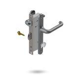 VERONA INDURO 40BS 2PT LT 30/30 CT