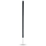 SPIRAL BALANCE 260 2.25-7.25KG NO FOOT BLACK