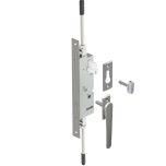 ARIA PINNACLE BIFOLD LFEP LK