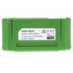 YALE ASSURE Z-WAVE NETWORK MODULE SATIN NICKEL