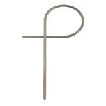 ASSURE LEVER BATTERY PIN