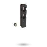 UNITY SLIM MAGNET HOUSING