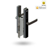 UNITY SLIM SMART LOCK 50BS 2PT ST - MAGNET HOUSING KIT