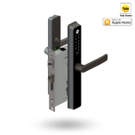 UNITY SLIM SMART LOCK 60BS 2PT ST - MAGNET HOUSING KIT