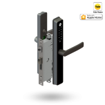 UNITY SLIM SMART LOCK 60BS 4PT ST - MAGNET HOUSING KIT